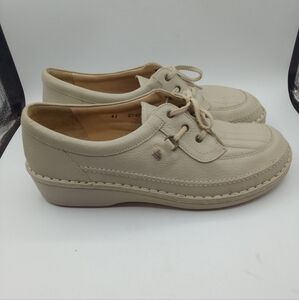 Women's Cream Casual Shoes Finn Germany 41